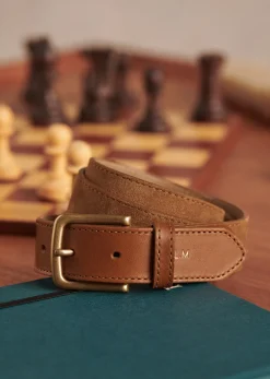 Vittorio Belt