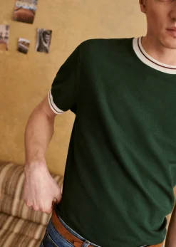 Waller T-shirt