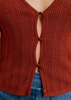 Wendy Cardigan