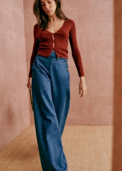 Wendy Cardigan