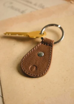 Werner Keychain