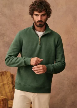 Wesson Sweatshirt
