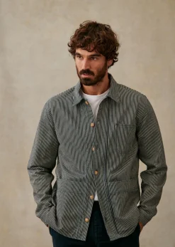 Will Jacket