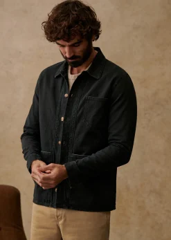 Will Jacket