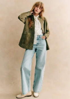 Will Jacket