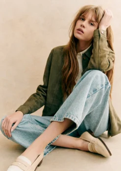 Will Jacket