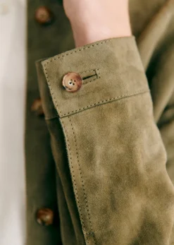 Will Jacket