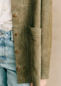 Will Jacket