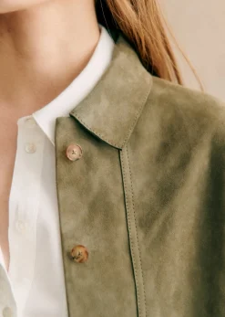 Will Jacket