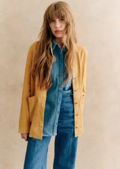 Will Jacket