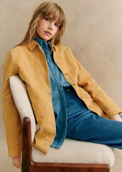 Will Jacket