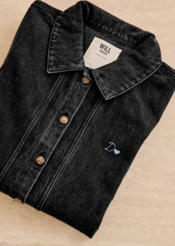 Will Jacket