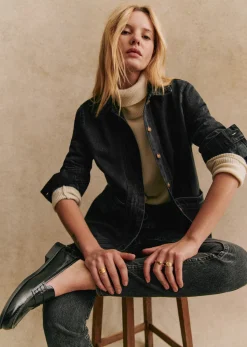 Will Jacket
