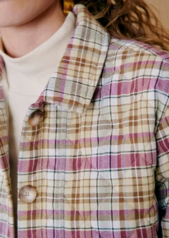 Will Jacket
