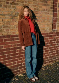 Will Jacket