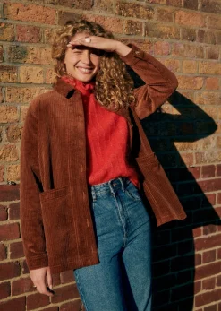 Will Jacket