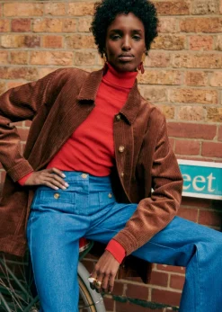 Will Jacket