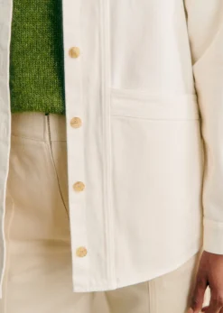 Will Jacket