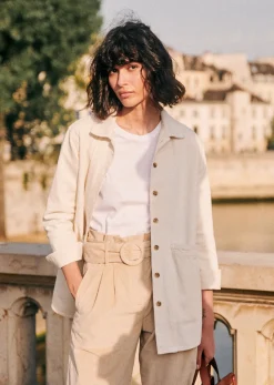 Will Jacket