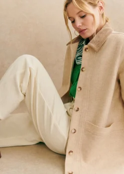 Will Jacket