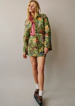 Will Jacket