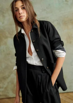 Will Jacket