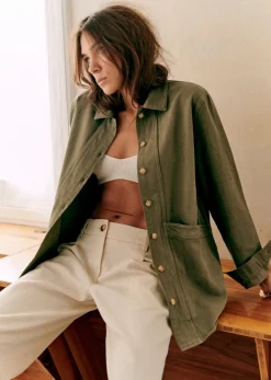 Will Jacket
