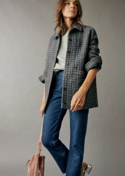 Will Jacket
