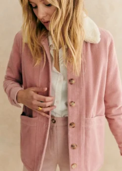 Will Jacket