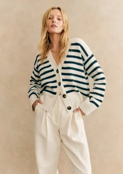 Wilson Cardigan