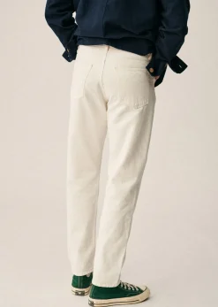 Wrigley Jeans