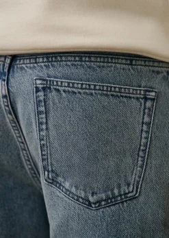 Wrigley Jeans