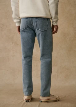 Wrigley Jeans