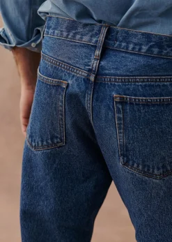 Wrigley Jeans