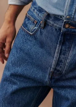 Wrigley Jeans