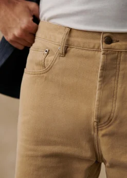 Wrigley Jeans