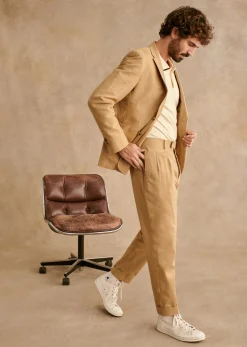 Young Jacket