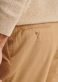 Young Trousers
