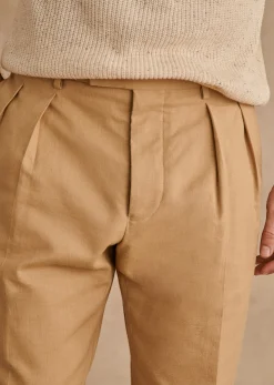 Young Trousers