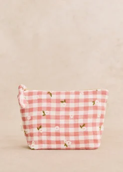 Zipped Pouch