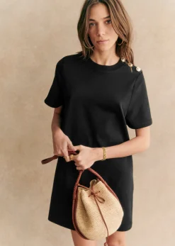 Zélie Bucket Bag